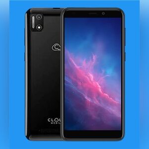 Stratus C7 Smartphone